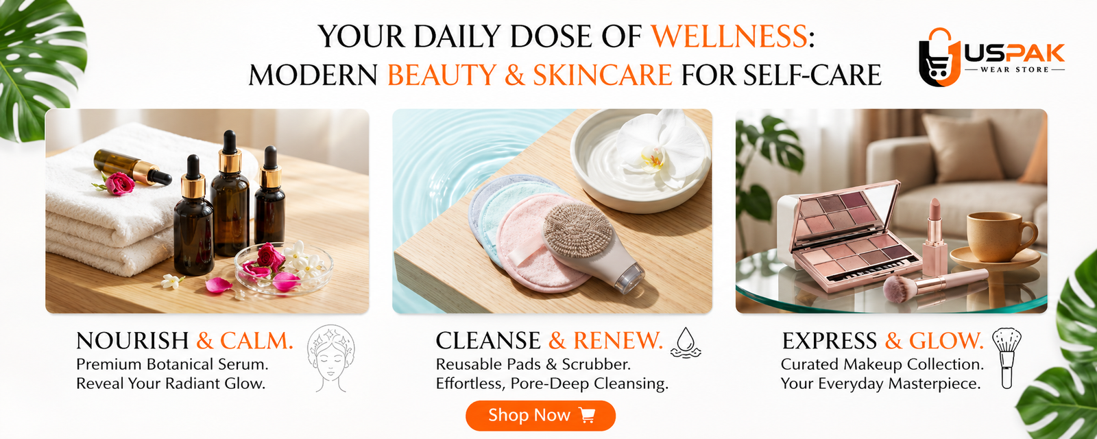Products Banner