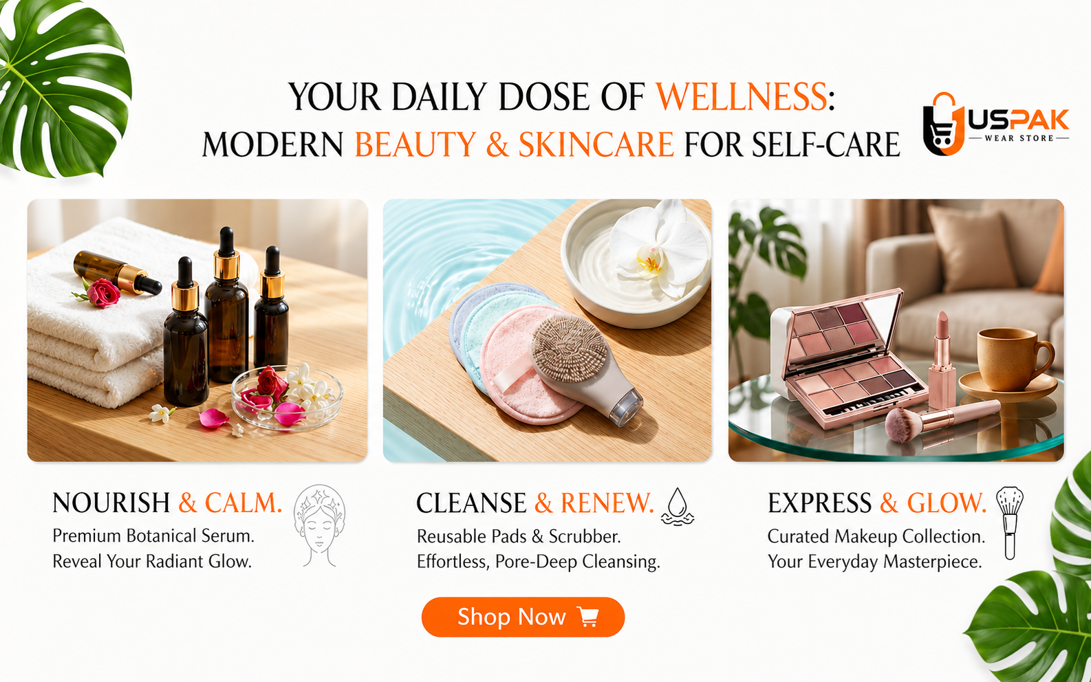 Mobile Products Banner