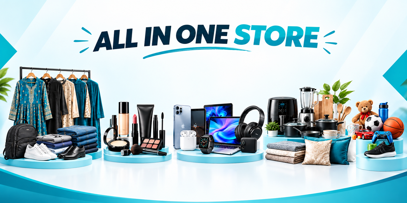 Products Banner