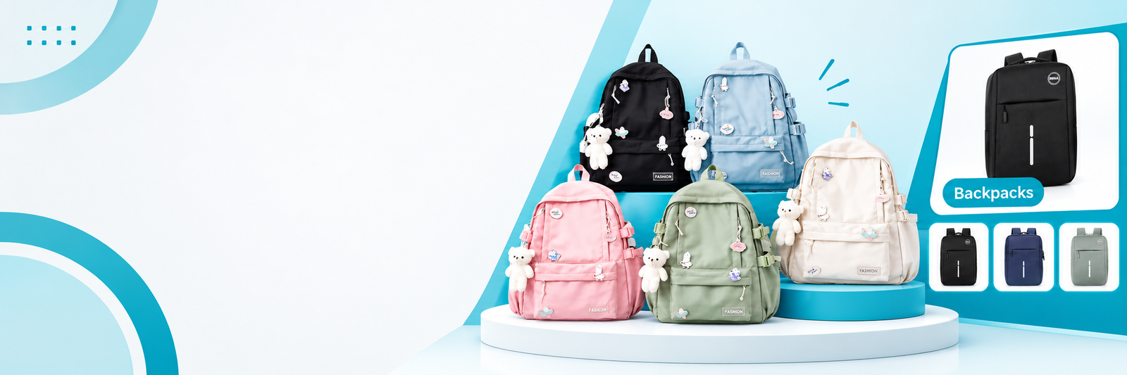 Bags